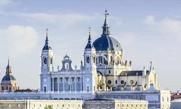 Destinations, vols et billets d’avion pas chers Bordeaux Mérignac (BOD) - Madrid-Barajas Adolfo Suárez (MAD) | A vol d'oiseau.fr