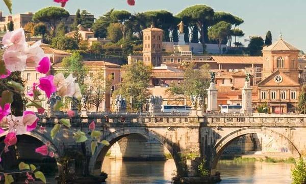 Destinations, vols et billets d’avion pas chers Bordeaux Mérignac (BOD) - Rome Fiumicino (FCO) | A vol d'oiseau.fr