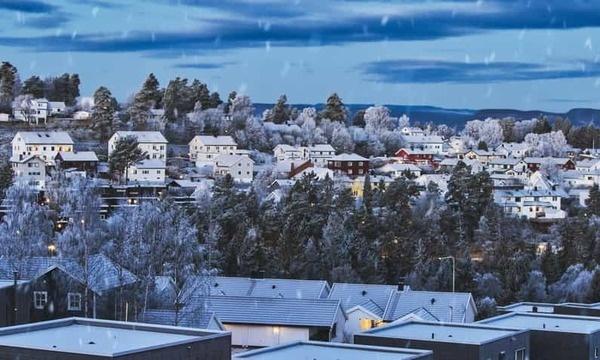 Destinations, vols et billets d’avion pas chers Bordeaux Mérignac (BOD) - Oslo Gardermoen (OSL) | A vol d'oiseau.fr