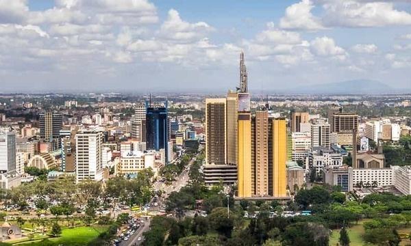 Destinations, vols et billets d’avion pas chers Limoges Bellegarde (LIG) - Nairobi Jomo Kenyatta (NBO) | A vol d'oiseau.fr