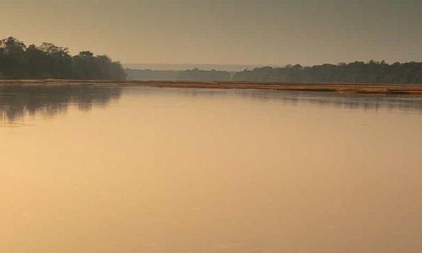 Destinations, vols et billets d’avion pas chers Limoges Bellegarde (LIG) - Bangui International (BGF) | A vol d'oiseau.fr