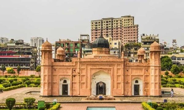 Destinations, vols et billets d’avion pas chers Limoges Bellegarde (LIG) - Dacca Shah Jalal (DAC) | A vol d'oiseau.fr