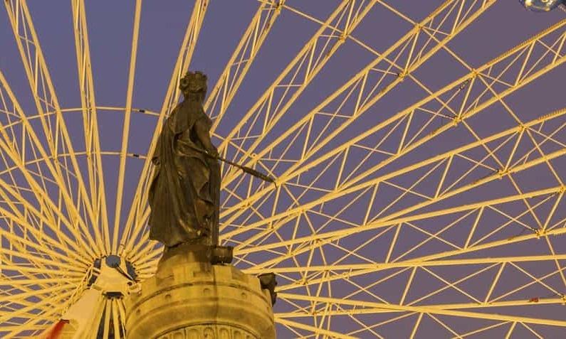Destinations, vols et billets d’avion pas chers Limoges Bellegarde (LIG) - Lille Lesquin (LIL) | A vol d'oiseau.fr
