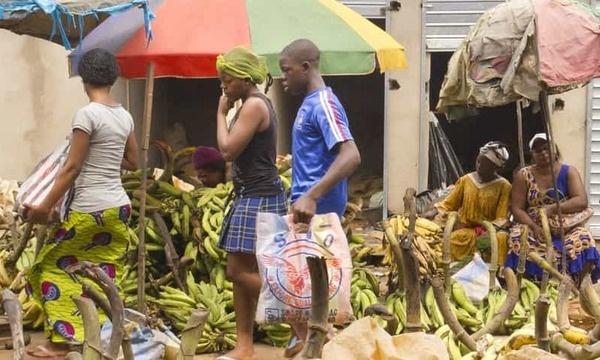 Destinations, vols et billets d’avion pas chers Biarritz Pays Basque (BIQ) - Yaoundé Nsimalen (NSI) | A vol d'oiseau.fr