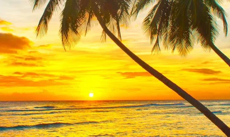 Destinations, vols et billets d’avion pas chers au départ de Biarritz (BIQ) vers la Barbade | A vol d'oiseau.fr