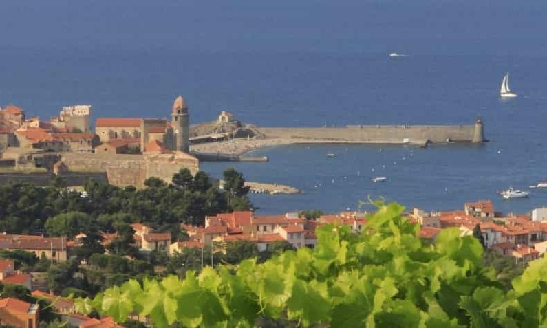 Destinations, vols et billets d’avion pas chers Biarritz Pays Basque (BIQ) - Perpignan Sud de France (PGF) | A vol d'oiseau.fr