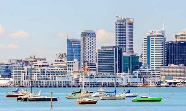Destinations, vols et billets d’avion pas chers Biarritz Pays Basque (BIQ) - Auckland International (AKL) | A vol d'oiseau.fr
