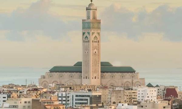 Destinations, vols et billets d’avion pas chers Carcassonne Sud de France (CCF) - Casablanca Mohammed V (CMN) | A vol d'oiseau.fr