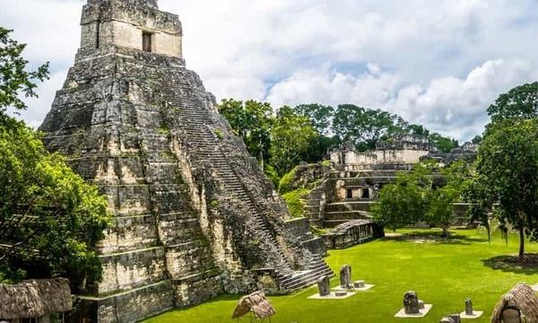 Destinations, vols et billets d’avion pas chers Carcassonne Sud de France (CCF) - Guatemala La Aurora (GUA) | A vol d'oiseau.fr