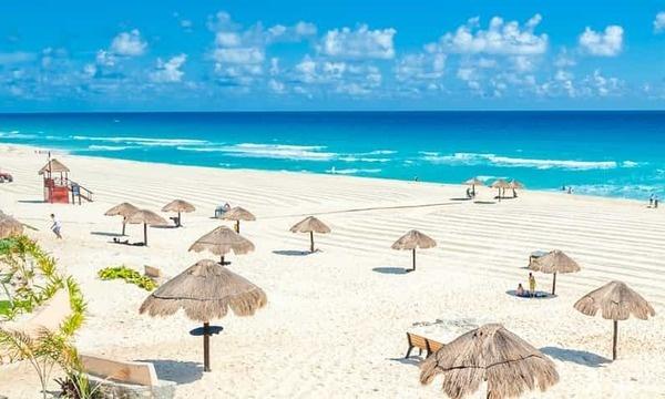 Destinations, vols et billets d’avion pas chers Carcassonne Sud de France (CCF) - Cancún International (CUN) | A vol d'oiseau.fr