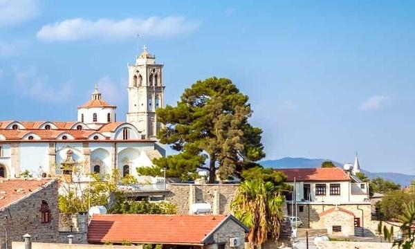 Destinations, vols et billets d’avion pas chers Carcassonne Sud de France (CCF) - Larnaca International (LCA) | A vol d'oiseau.fr