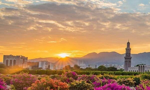 Destinations, vols et billets d’avion pas chers Carcassonne Sud de France (CCF) - Mascate International (MCT) | A vol d'oiseau.fr