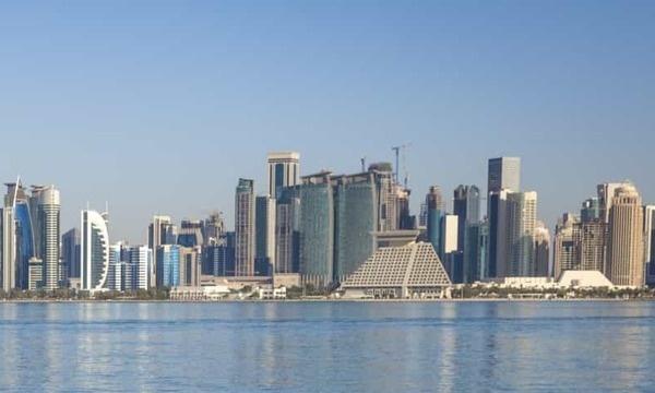 Destinations, vols et billets d’avion pas chers Carcassonne Sud de France (CCF) - Doha Hamad (DOH) | A vol d'oiseau.fr