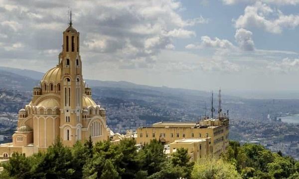 Destinations, vols et billets d’avion pas chers Nîmes Alès Camargue Cévennes (FNI) - Beyrouth Rafic Hariri (BEY) | A vol d'oiseau.fr