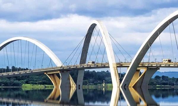 Destinations, vols et billets d’avion pas chers Toulouse Blagnac (TLS) - Brasilia Presidente Juscelino Kubitschek (BSB) | A vol d'oiseau.fr