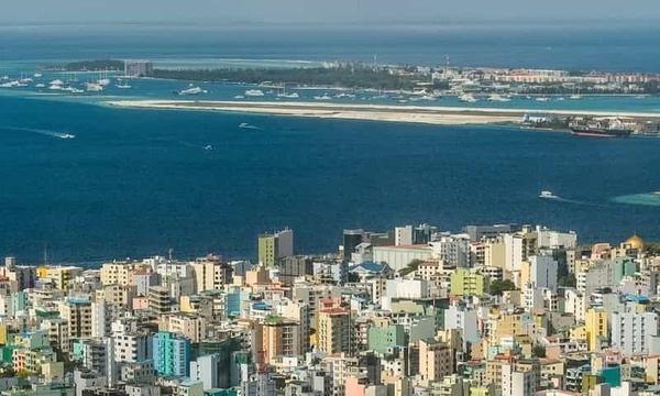 Destinations, vols et billets d’avion pas chers Toulouse Blagnac (TLS) - Malé Velana (MLE) | A vol d'oiseau.fr