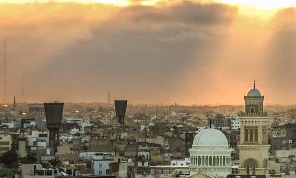 Destinations, vols et billets d’avion pas chers Tarbes Lourdes Pyrénées (LDE) - Tripoli Mitiga (TIP) | A vol d'oiseau.fr