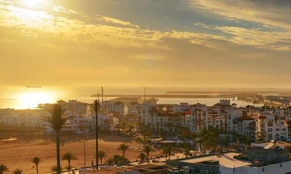 Destinations, vols et billets d’avion pas chers Tarbes Lourdes Pyrénées (LDE) - Agadir Al Massira (AGA) | A vol d'oiseau.fr