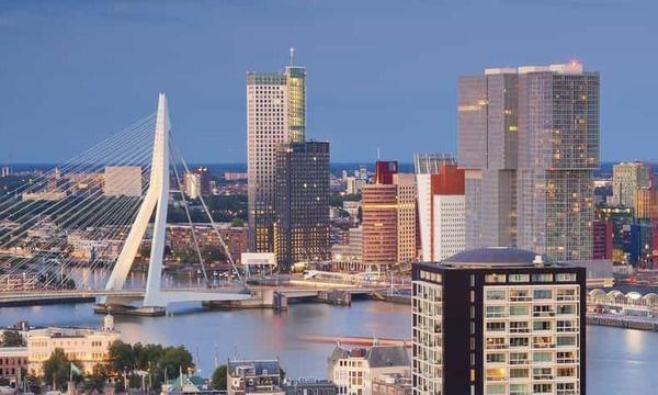 Destinations, vols et billets d’avion pas chers Tarbes Lourdes Pyrénées (LDE) - Rotterdam La Haye (RTM) | A vol d'oiseau.fr