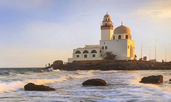 Destinations, vols et billets d’avion pas chers Tarbes Lourdes Pyrénées (LDE) - Djeddah King Abdulaziz (JED) | A vol d'oiseau.fr