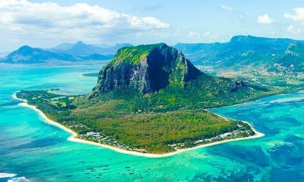 Destinations, vols et billets d’avion pas chers Béziers Cap d'Agde (BZR) - Plaine Magnien Sir Seewoosagur Ramgoolam (MRU) | A vol d'oiseau.fr