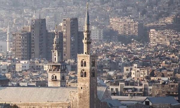 Destinations, vols et billets d’avion pas chers Béziers Cap d'Agde (BZR) - Damas Jdaydet Alkhas (DAM) | A vol d'oiseau.fr