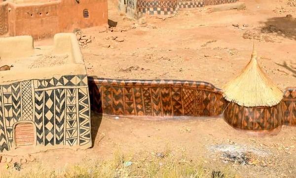Destinations, vols et billets d’avion pas chers Perpignan Sud de France (PGF) - Ouagadougou Thomas Sankara (OUA) | A vol d'oiseau.fr