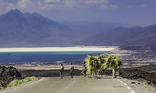 Destinations, vols et billets d’avion pas chers Perpignan Sud de France (PGF) - Djibouti Ambouli (JIB) | A vol d'oiseau.fr