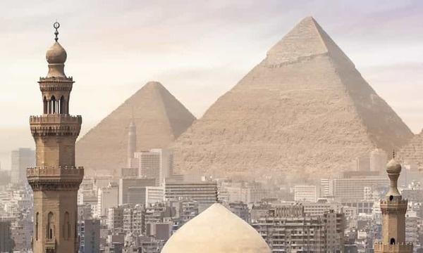 Destinations, vols et billets d’avion pas chers Perpignan Sud de France (PGF) - Le Caire International (CAI) | A vol d'oiseau.fr