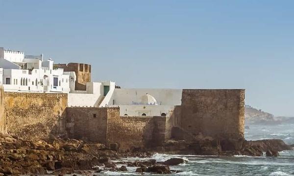 Destinations, vols et billets d’avion pas chers Perpignan Sud de France (PGF) - Tanger Ibn Battouta (TNG) | A vol d'oiseau.fr