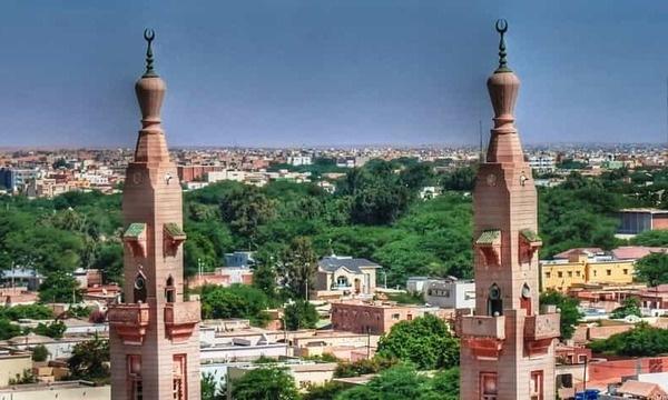 Destinations, vols et billets d’avion pas chers Perpignan Sud de France (PGF) - Nouakchott Oumtounsy (NKC) | A vol d'oiseau.fr