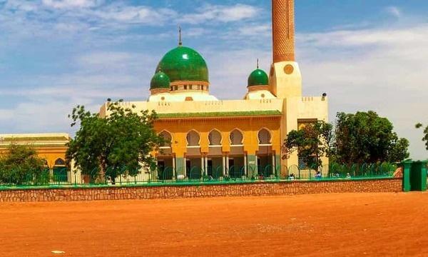 Destinations, vols et billets d’avion pas chers Perpignan Sud de France (PGF) - Niamey Diori Hamani (NIM) | A vol d'oiseau.fr
