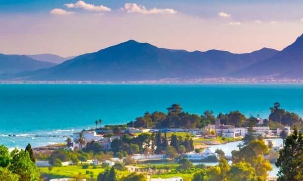 Destinations, vols et billets d’avion pas chers Perpignan Sud de France (PGF) - Tunis Carthage (TUN) | A vol d'oiseau.fr