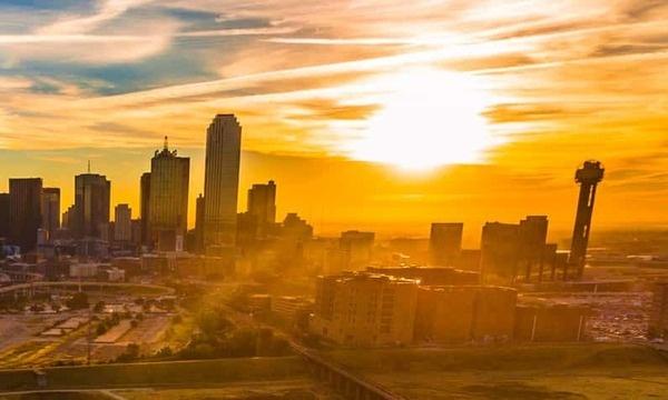 Destinations, vols et billets d’avion pas chers Perpignan Sud de France (PGF) - Dallas Fort Worth (DFW) | A vol d'oiseau.fr