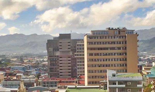 Destinations, vols et billets d’avion pas chers Perpignan Sud de France (PGF) - San Jose Juan Santamaría (SJO) | A vol d'oiseau.fr