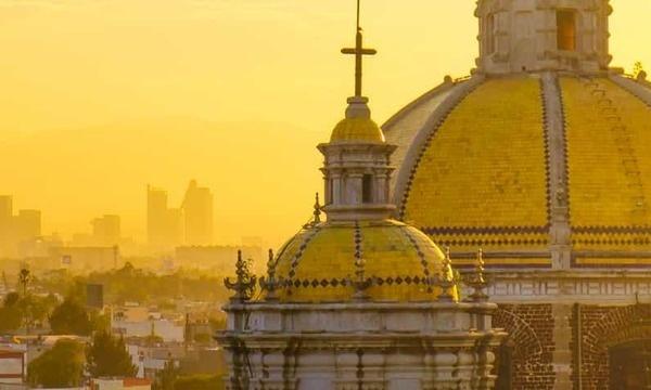 Destinations, vols et billets d’avion pas chers Perpignan Sud de France (PGF) - Mexico Benito Juárez (MEX) | A vol d'oiseau.fr