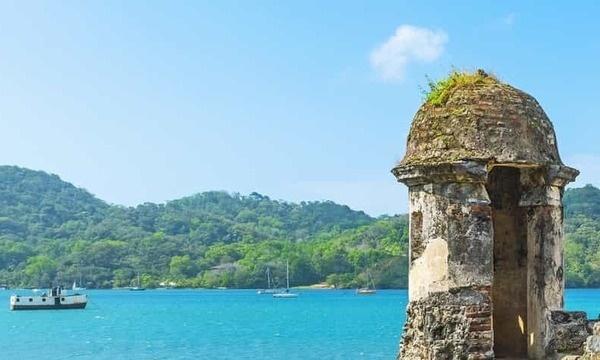 Destinations, vols et billets d’avion pas chers Perpignan Sud de France (PGF) - Panama City Tocumen (PTY) | A vol d'oiseau.fr