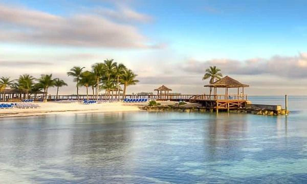 Destinations, vols et billets d’avion pas chers Perpignan Sud de France (PGF) - Nassau Lynden Pindling (NAS) | A vol d'oiseau.fr