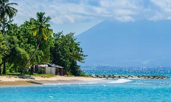 Destinations, vols et billets d’avion pas chers Perpignan Sud de France (PGF) - Point-a-Pitre Pôle Caraïbes (PTP) | A vol d'oiseau.fr