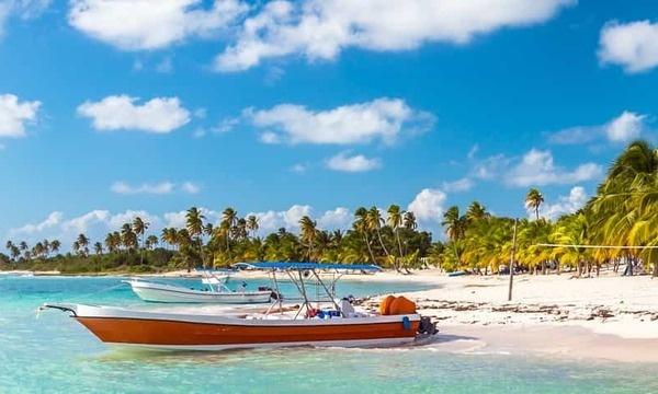 Destinations, vols et billets d’avion pas chers Perpignan Sud de France (PGF) - Punta Cana International (PUJ) | A vol d'oiseau.fr