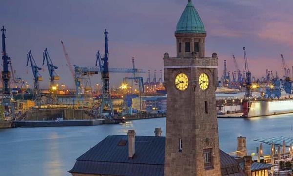 Destinations, vols et billets d’avion pas chers Perpignan Sud de France (PGF) - Hambourg Helmut Schmidt (HAM) | A vol d'oiseau.fr