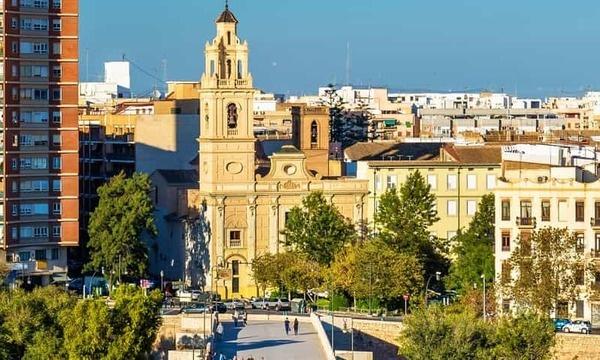 Destinations, vols et billets d’avion pas chers Perpignan Sud de France (PGF) - Valence (VLC) | A vol d'oiseau.fr
