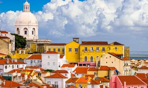 Destinations, vols et billets d’avion pas chers Perpignan Sud de France (PGF) - Lisbonne Humberto Delgado (LIS) | A vol d'oiseau.fr