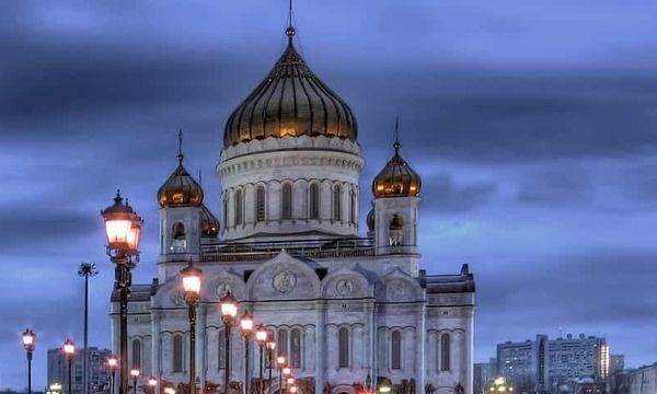Destinations, vols et billets d’avion pas chers Perpignan Sud de France (PGF) - Moscou Domodedovo (DME) | A vol d'oiseau.fr