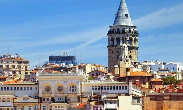 Destinations, vols et billets d’avion pas chers Perpignan Sud de France (PGF) - Istanbul (IST) | A vol d'oiseau.fr