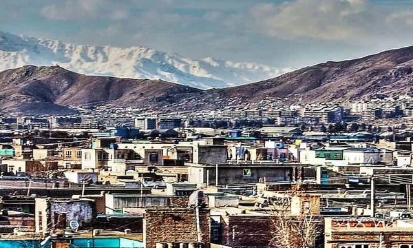Destinations, vols et billets d’avion pas chers Perpignan Sud de France (PGF) - Kaboul Khwaja Rawash (KBL) | A vol d'oiseau.fr