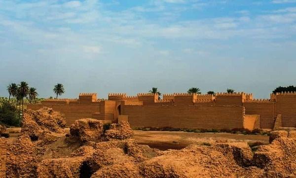 Destinations, vols et billets d’avion pas chers Perpignan Sud de France (PGF) - Bagdad International (BGW) | A vol d'oiseau.fr