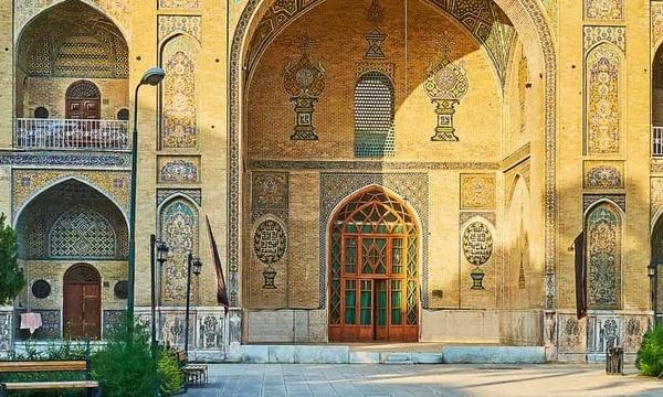 Destinations, vols et billets d’avion pas chers Perpignan Sud de France (PGF) - Téhéran Mehrabad (THR) | A vol d'oiseau.fr