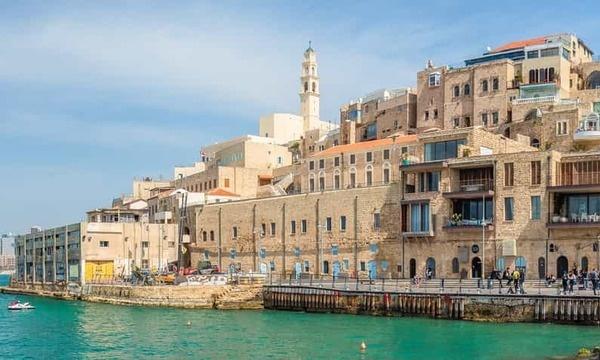 Destinations, vols et billets d’avion pas chers Perpignan Sud de France (PGF) - Tel Aviv David Ben Gourion (TLV) | A vol d'oiseau.fr