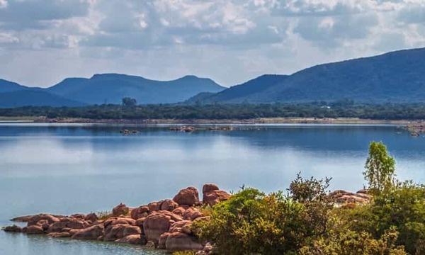 Destinations, vols et billets d’avion pas chers Nantes Atlantique (NTE) - Gaborone Sir Seretse Khama (GBE) | A vol d'oiseau.fr